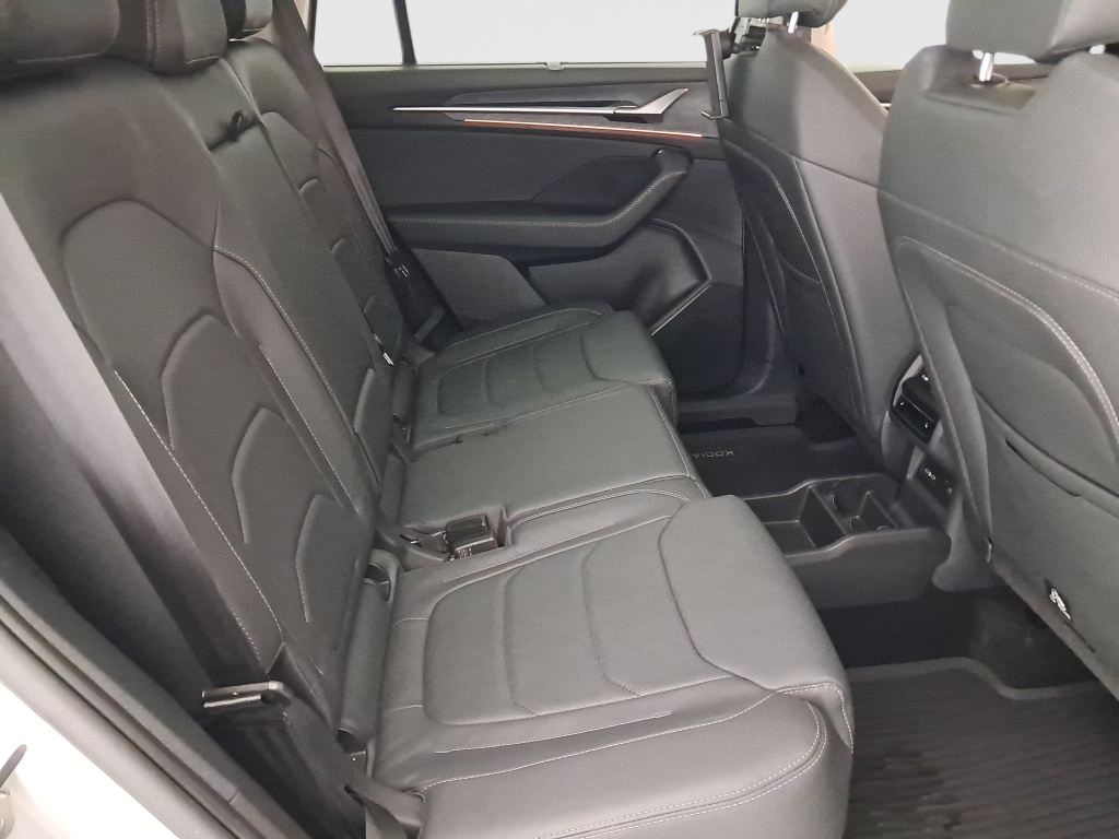 Škoda Kodiaq 2.0 TDI 4x4 2024 11