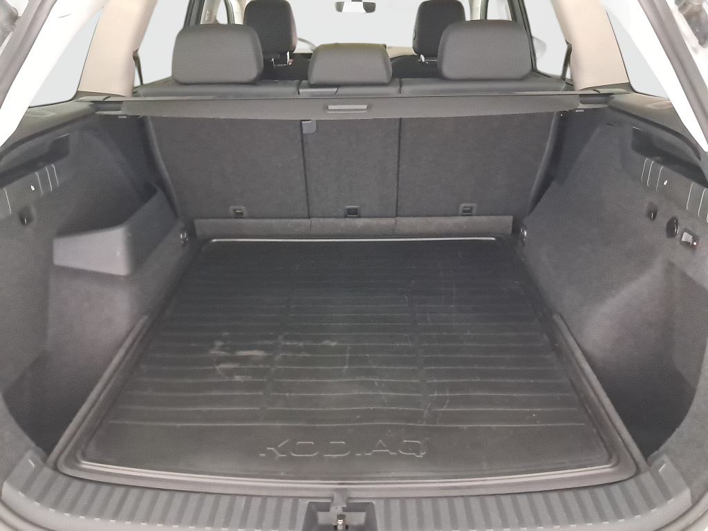 Škoda Kodiaq 2.0 TDI 4x4 2024 17