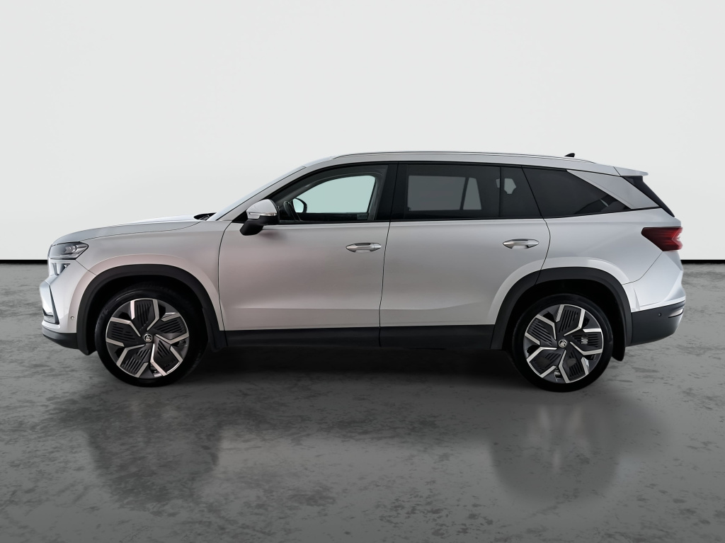 Škoda Kodiaq 2.0 TDI 4x4 2024 4