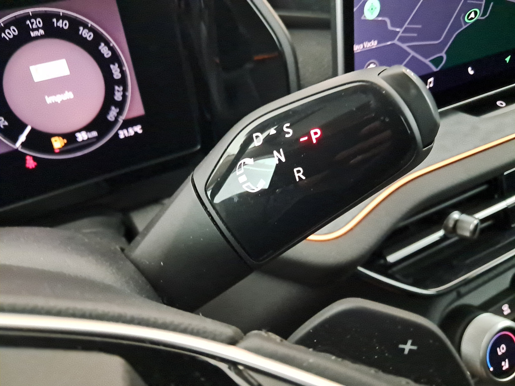 Škoda Kodiaq 2.0 TDI 4x4 2024 21