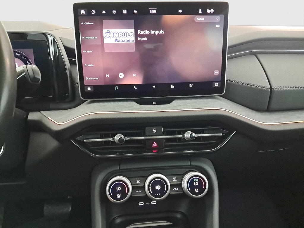 Škoda Kodiaq 2.0 TDI 4x4 2024 15