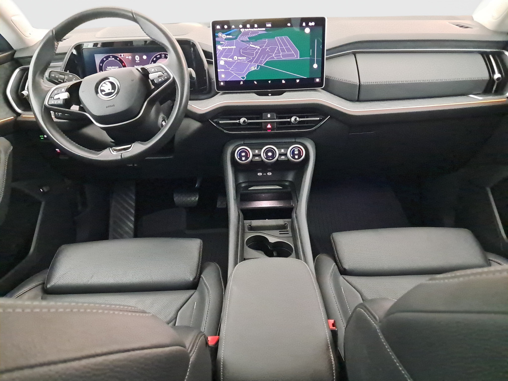 Škoda Kodiaq 2.0 TDI 4x4 2024 9