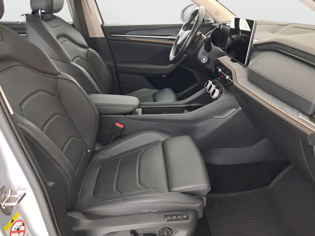 Škoda Kodiaq 2.0 TDI 4x4 2024 10