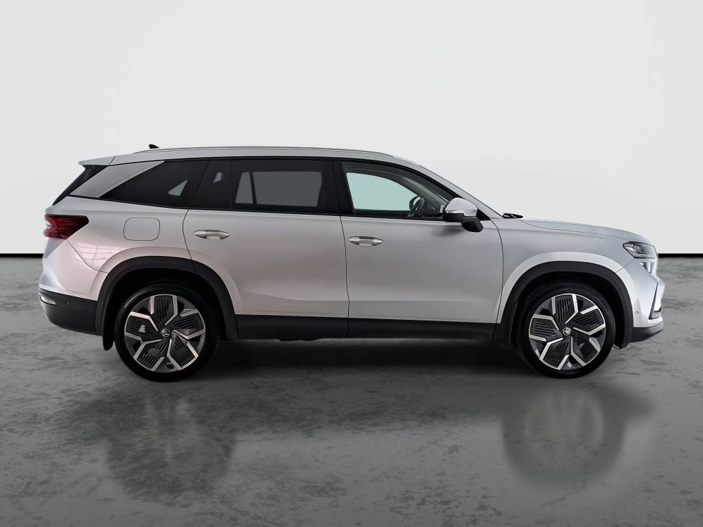 Škoda Kodiaq 2.0 TDI 4x4 2024 8