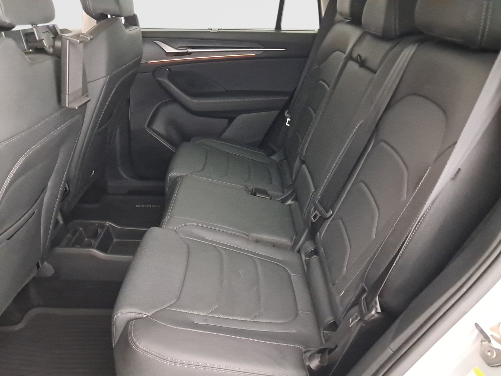 Škoda Kodiaq 2.0 TDI 4x4 2024 12