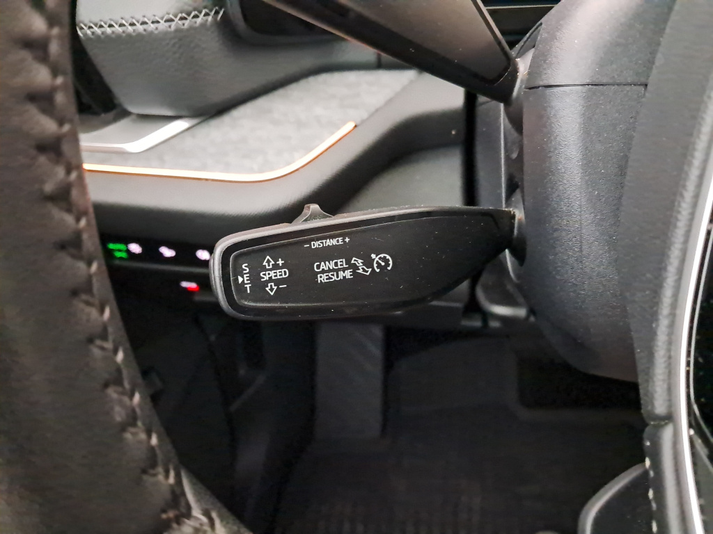 Škoda Kodiaq 2.0 TDI 4x4 2024 22