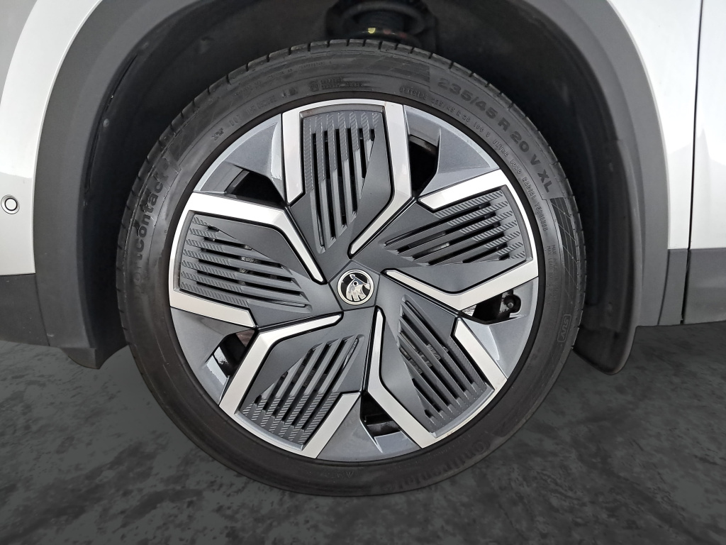 Škoda Kodiaq 2.0 TDI 4x4 2024 18