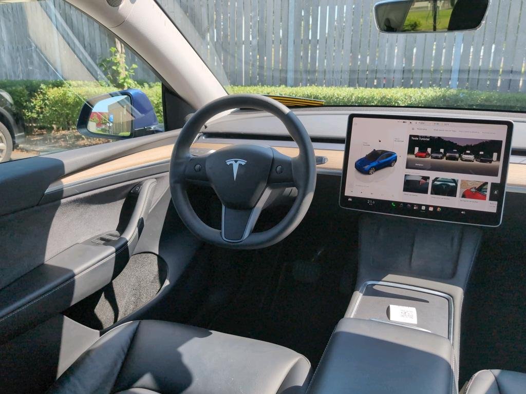 Tesla Model Y 4x4 2022 3