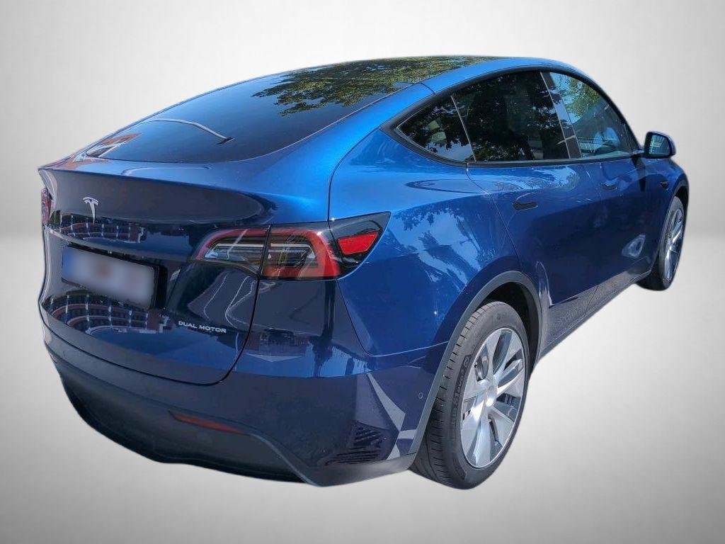 Tesla Model Y 4x4 2022 2