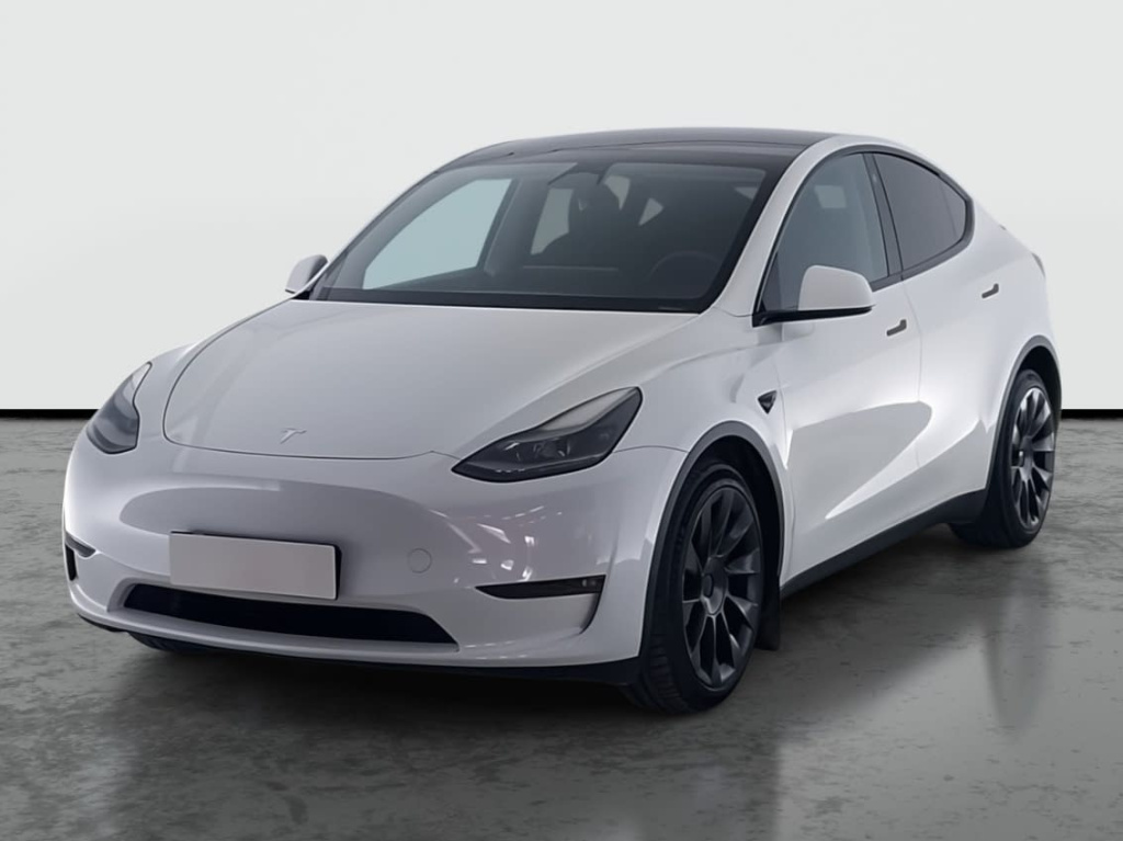 Tesla Model Y 4x4 2023 3