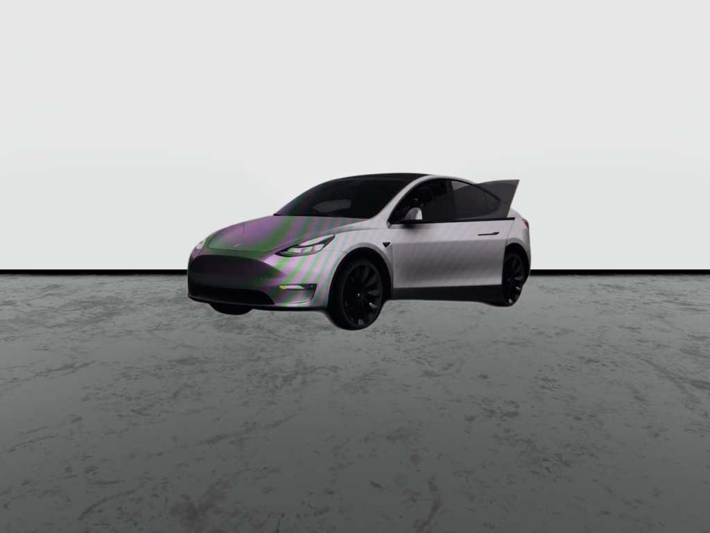 Tesla Model Y 4x4 2023 15