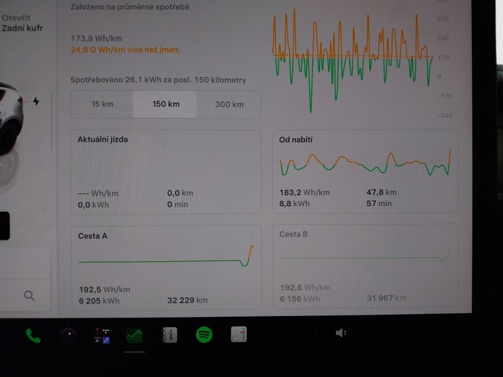 Tesla Model Y 4x4 2023 14