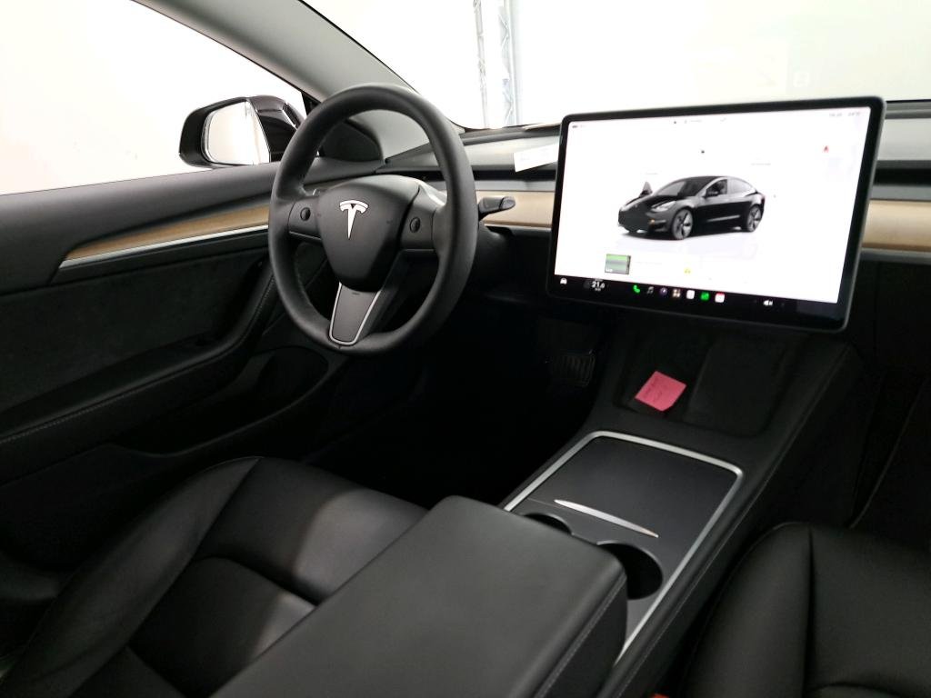 Tesla Model 3 4x4 2022 3