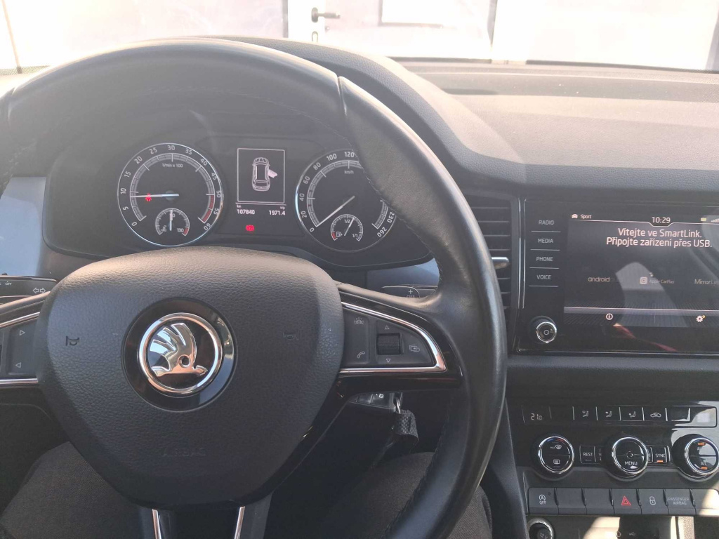 Škoda Kodiaq 2.0 TDI 2017 3