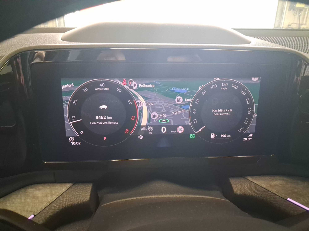 Škoda Kodiaq 2.0 TSI 4x4 2026 3