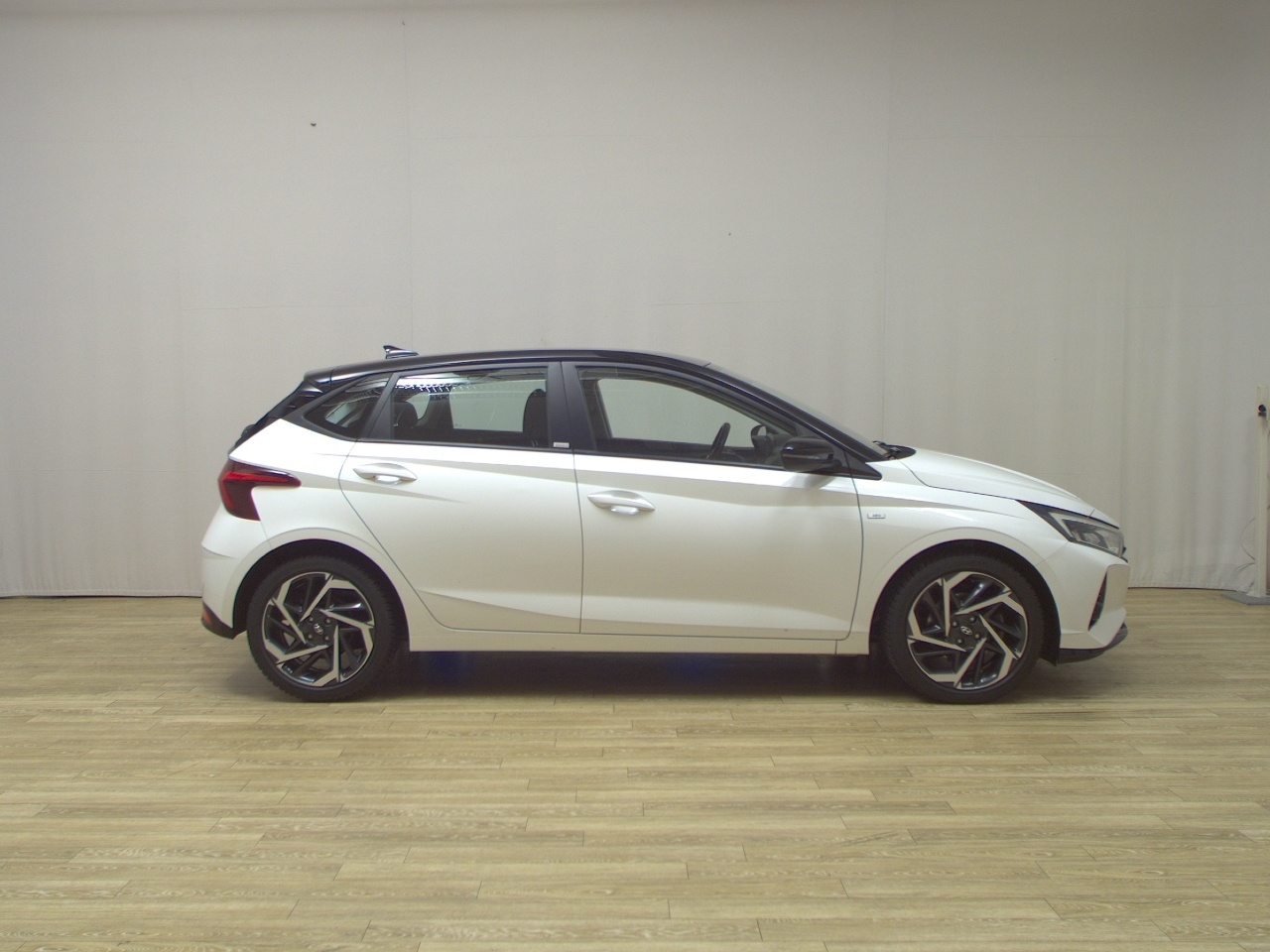 Hyundai i20 1.0 T-GDI Comfort Navi LED Bose RfK PDC Shz