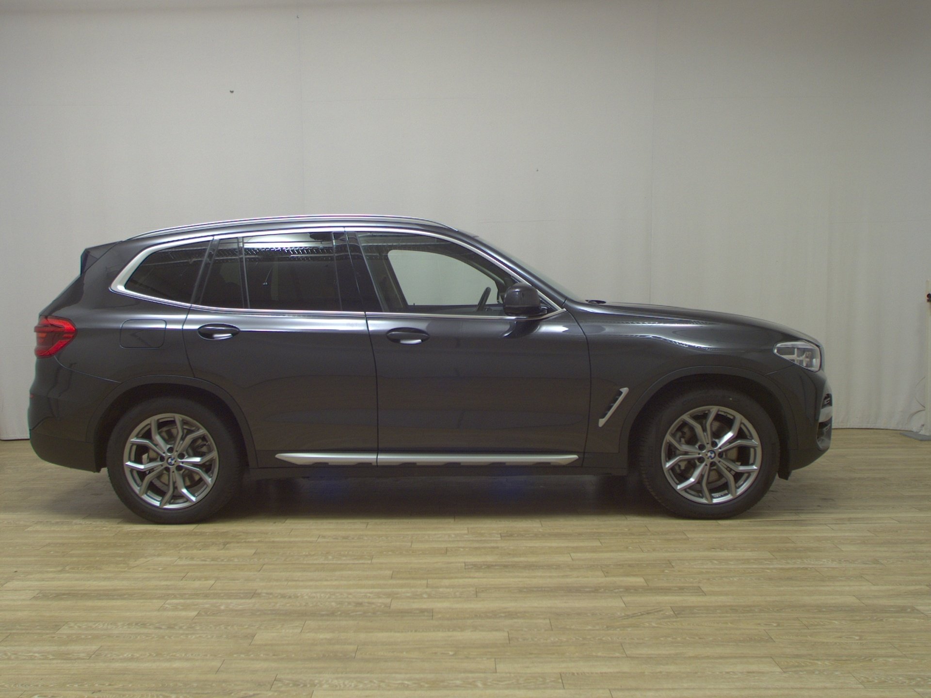 BMW X3 xDrive30e X-Line Navi LED+ Leder LC-Pro Pano