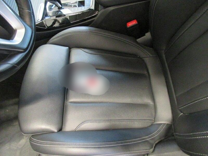 BMW X3 xDrive30e Navi LED LC-Pro Leder AHK 8
