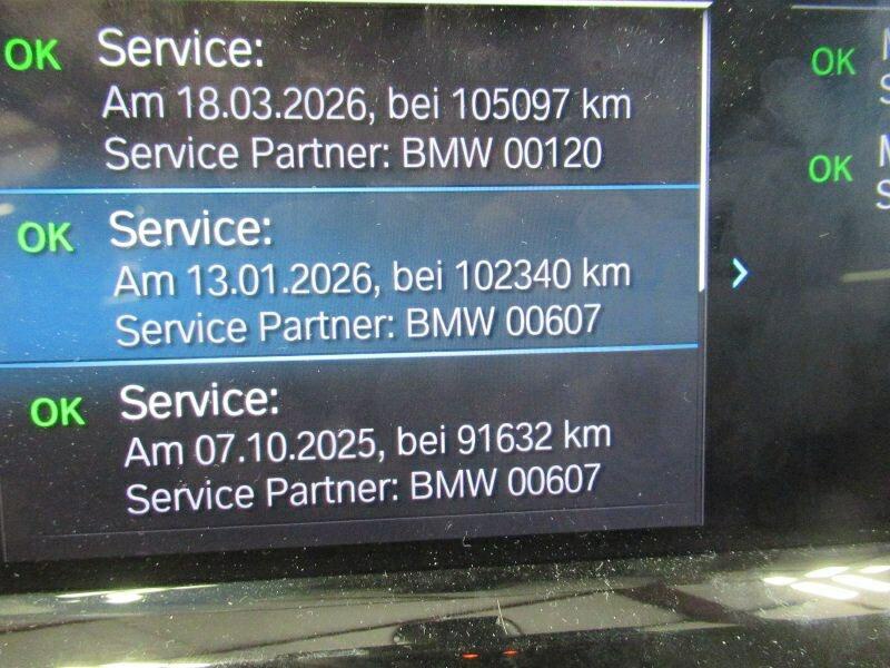 BMW X3 xDrive30e Navi LED LC-Pro Leder AHK 5