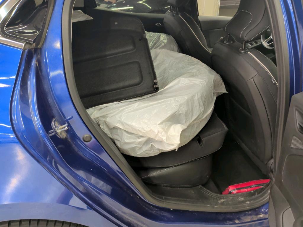 Renault Clio 1.0 Intens T-LEDER NAVI KLIMAAUT LED SHZ 9