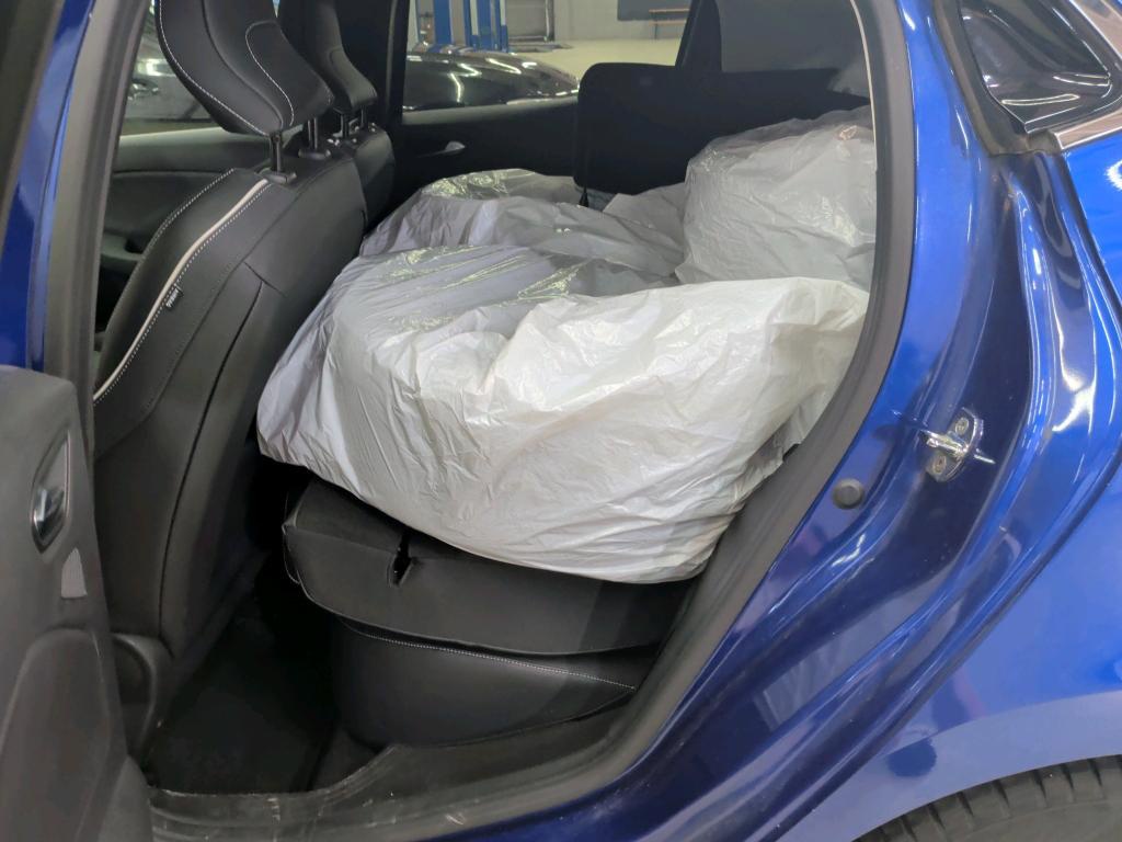 Renault Clio 1.0 Intens T-LEDER NAVI KLIMAAUT LED SHZ 10