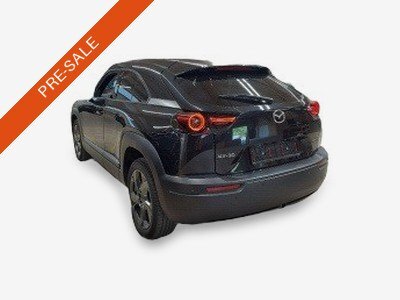 Mazda MX-30 NAVI LED SHZ HuD RFK 4