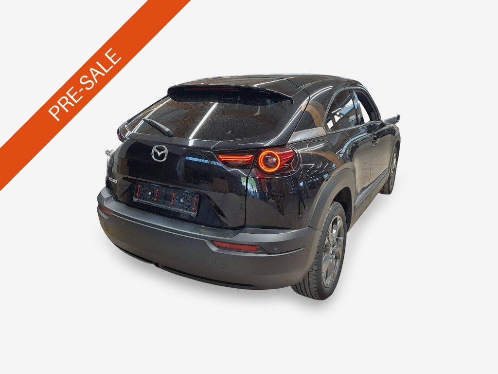 Mazda MX-30 NAVI LED SHZ HuD RFK 3