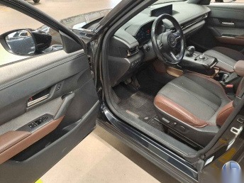 Mazda MX-30 NAVI LED SHZ HuD RFK 7