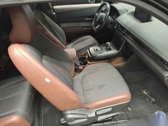 Mazda MX-30 NAVI LED SHZ HuD RFK 6