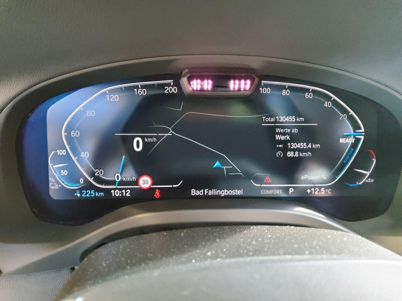 BMW Ix3 Impressive HuD Pano Leder H/K 4