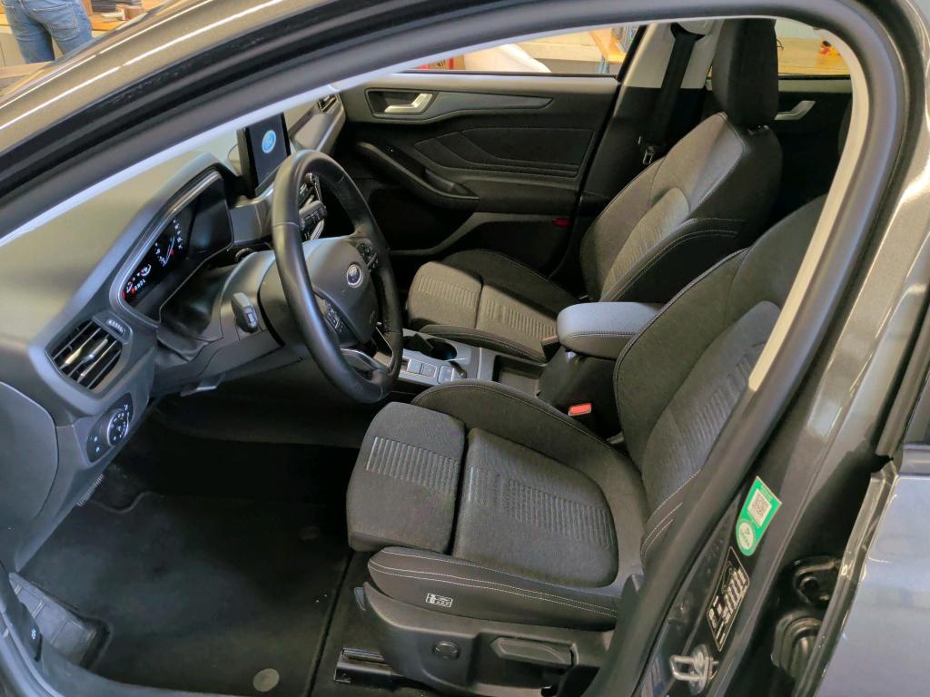 Ford Focus Turnier 2.0 EB Active NAVI LED SHZ PDC AHK 5