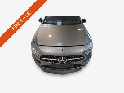 Mercedes-Benz A 250 e AMG-Line NAVI LED SHZ NIGHT PANO 3