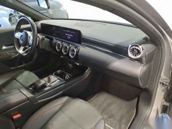 Mercedes-Benz A 250 e AMG-Line NAVI LED SHZ NIGHT PANO 5