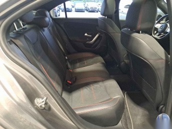 Mercedes-Benz A 250 e AMG-Line NAVI LED SHZ NIGHT PANO 6
