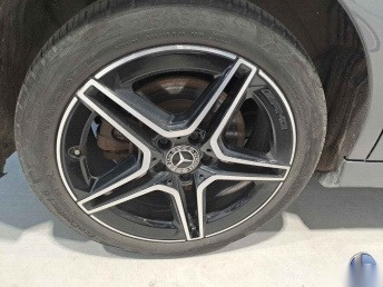 Mercedes-Benz A 250 e AMG-Line NAVI LED SHZ NIGHT PANO 12