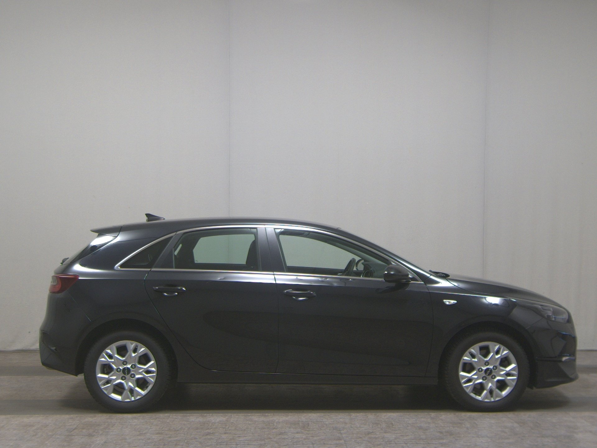 Kia cee'd Vision Navi RFK ACC BT Shz PDC
