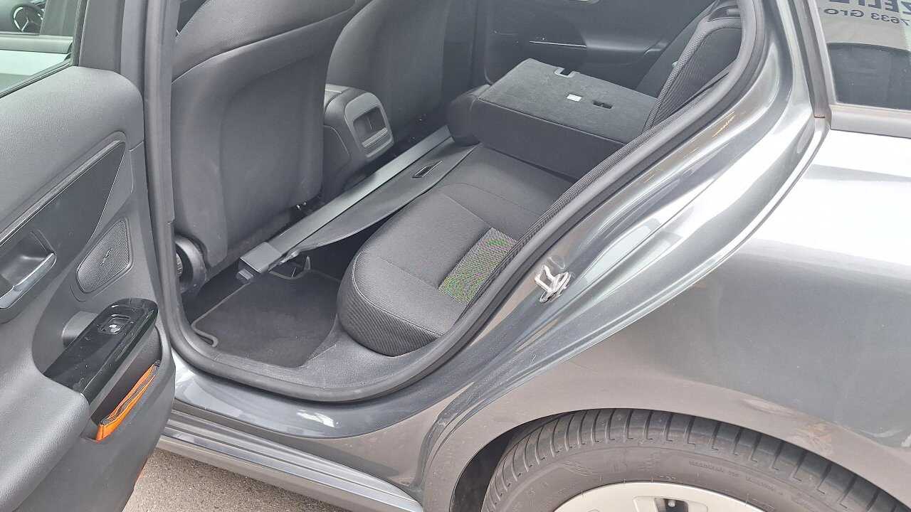 Mercedes-Benz C 220 T d RFK 12