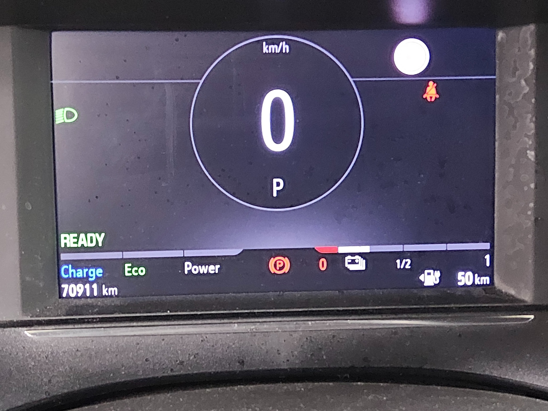 Opel Corsa-e GS Line T-Leder Navi LED RfK ACC PDC Shz 8