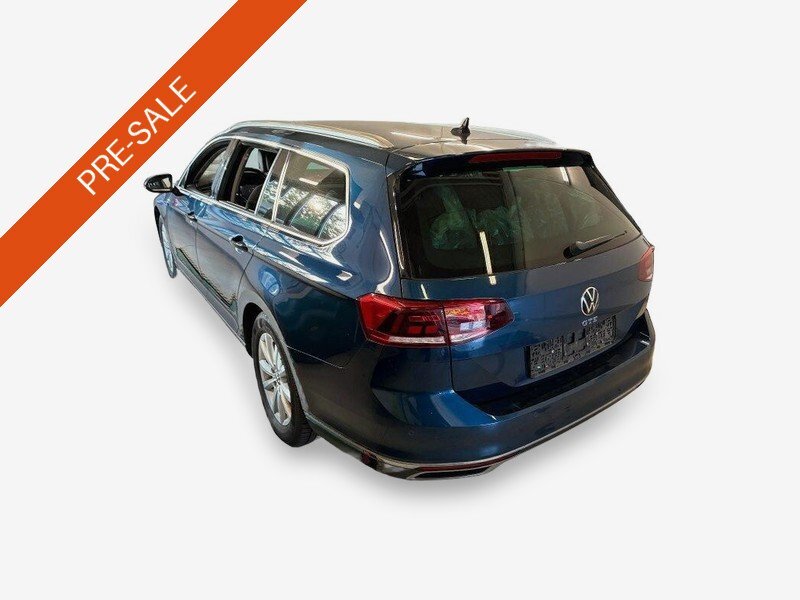 Volkswagen Passat Variant GTE 1.4 TSI HuD T-Leder 4