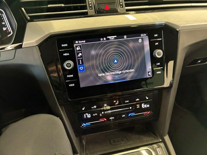 Volkswagen Passat Variant GTE 1.4 TSI HuD T-Leder 7