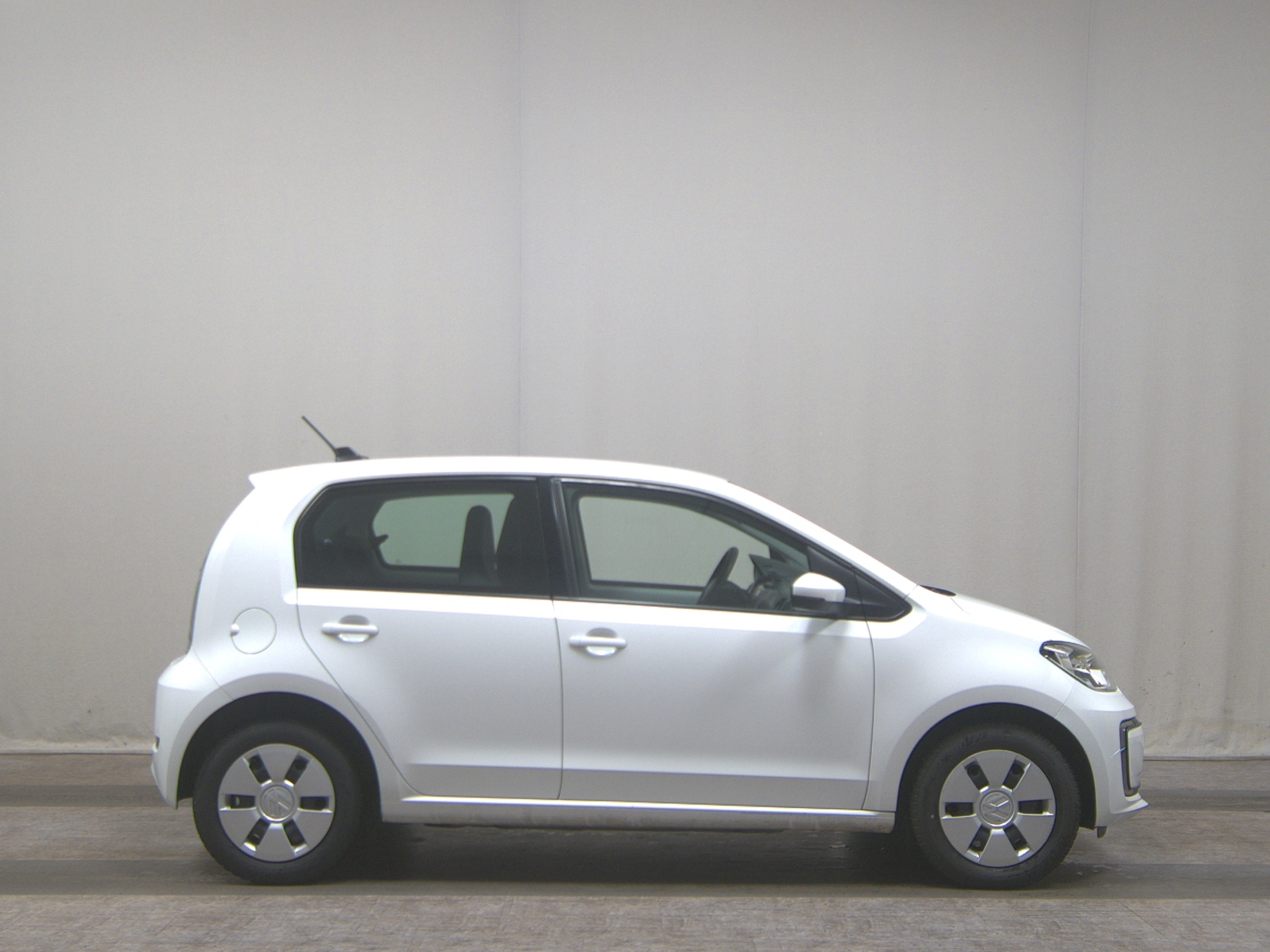 Volkswagen e-up! DAB+ BT Klima