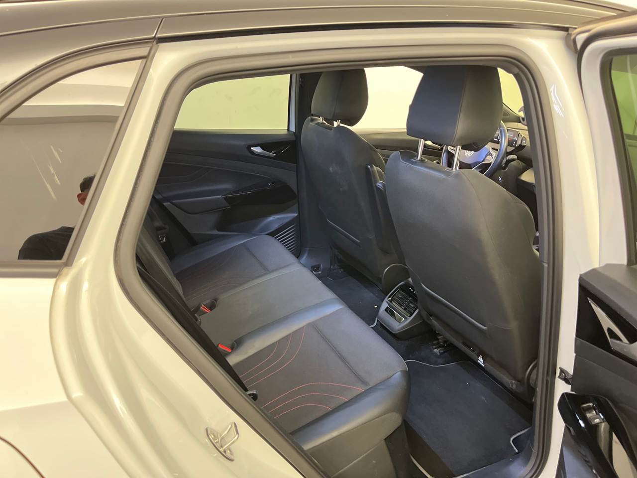 Volkswagen ID.4 GTX 4M NAVI LED 7