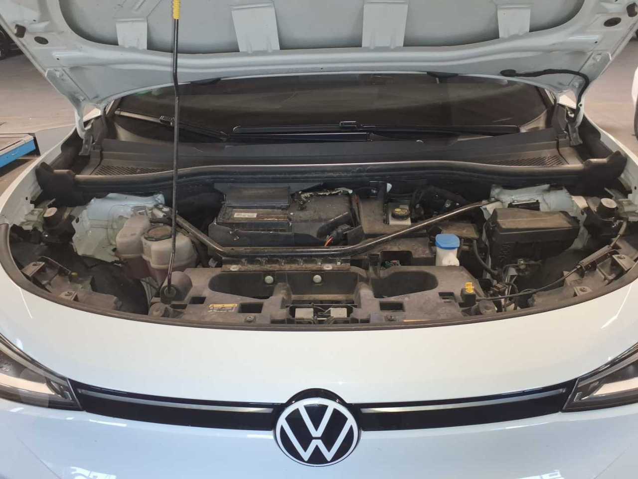 Volkswagen ID.4 GTX 4M NAVI LED 9