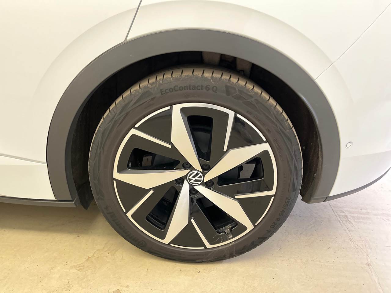 Volkswagen ID.4 GTX 4M NAVI LED 11