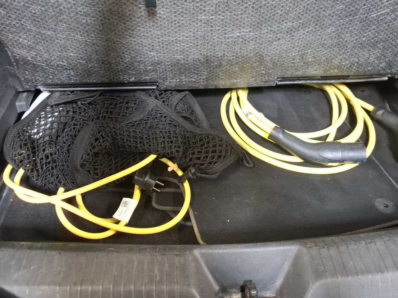 Volkswagen ID.4 GTX 4M NAVI LED 10