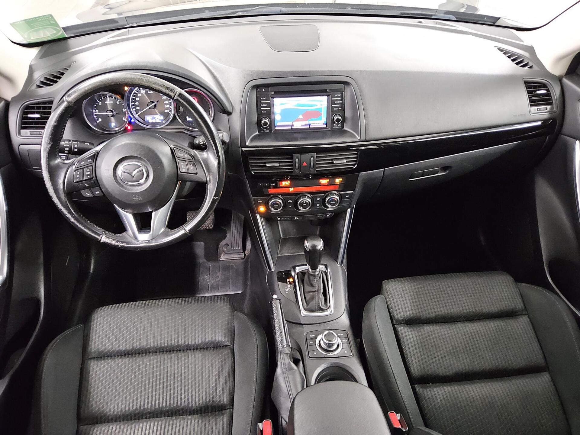 Mazda CX-5 2.2 SKYACTIV-D Navi AHK Xenon PDC Shz 5