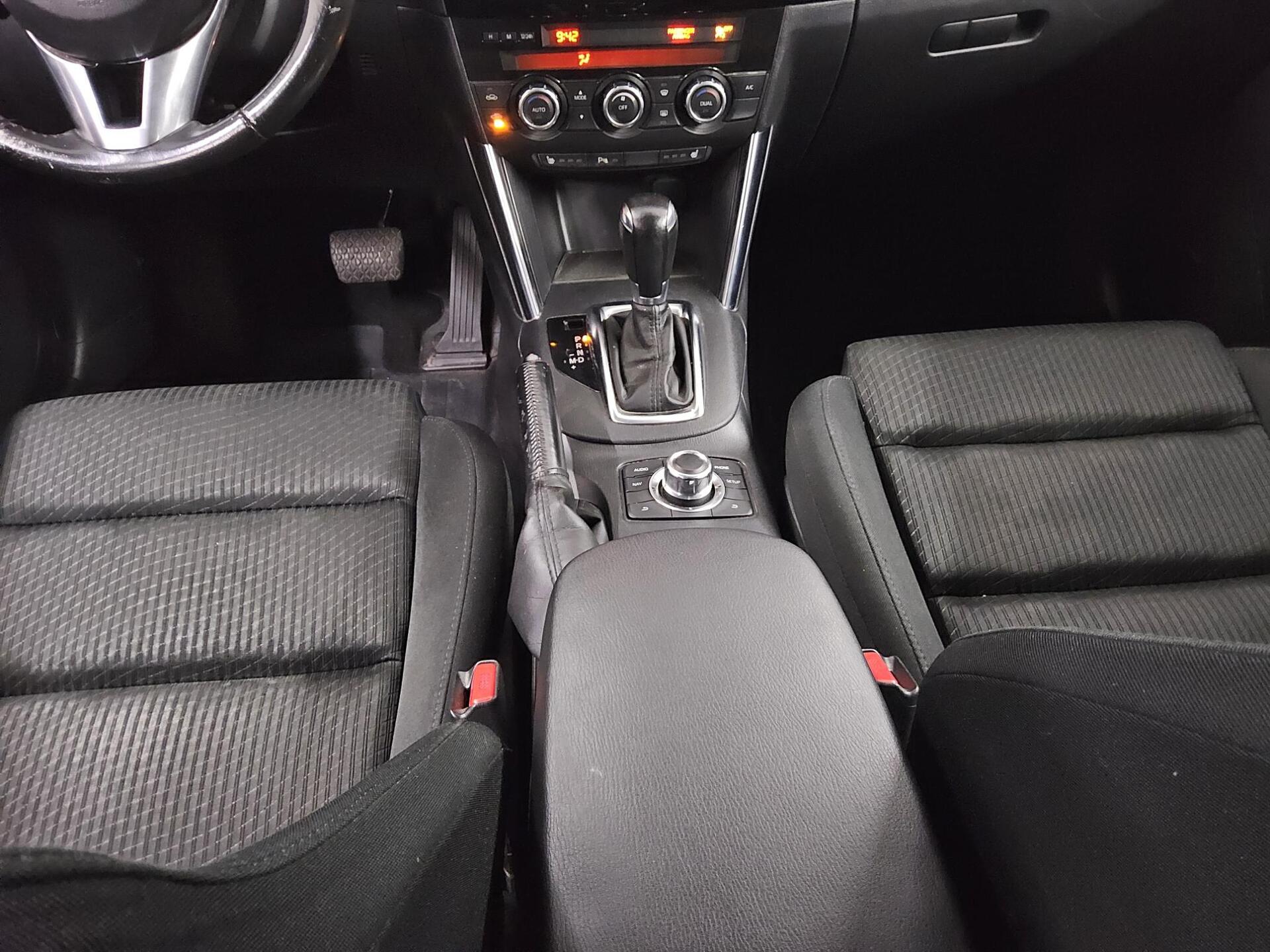 Mazda CX-5 2.2 SKYACTIV-D Navi AHK Xenon PDC Shz 6