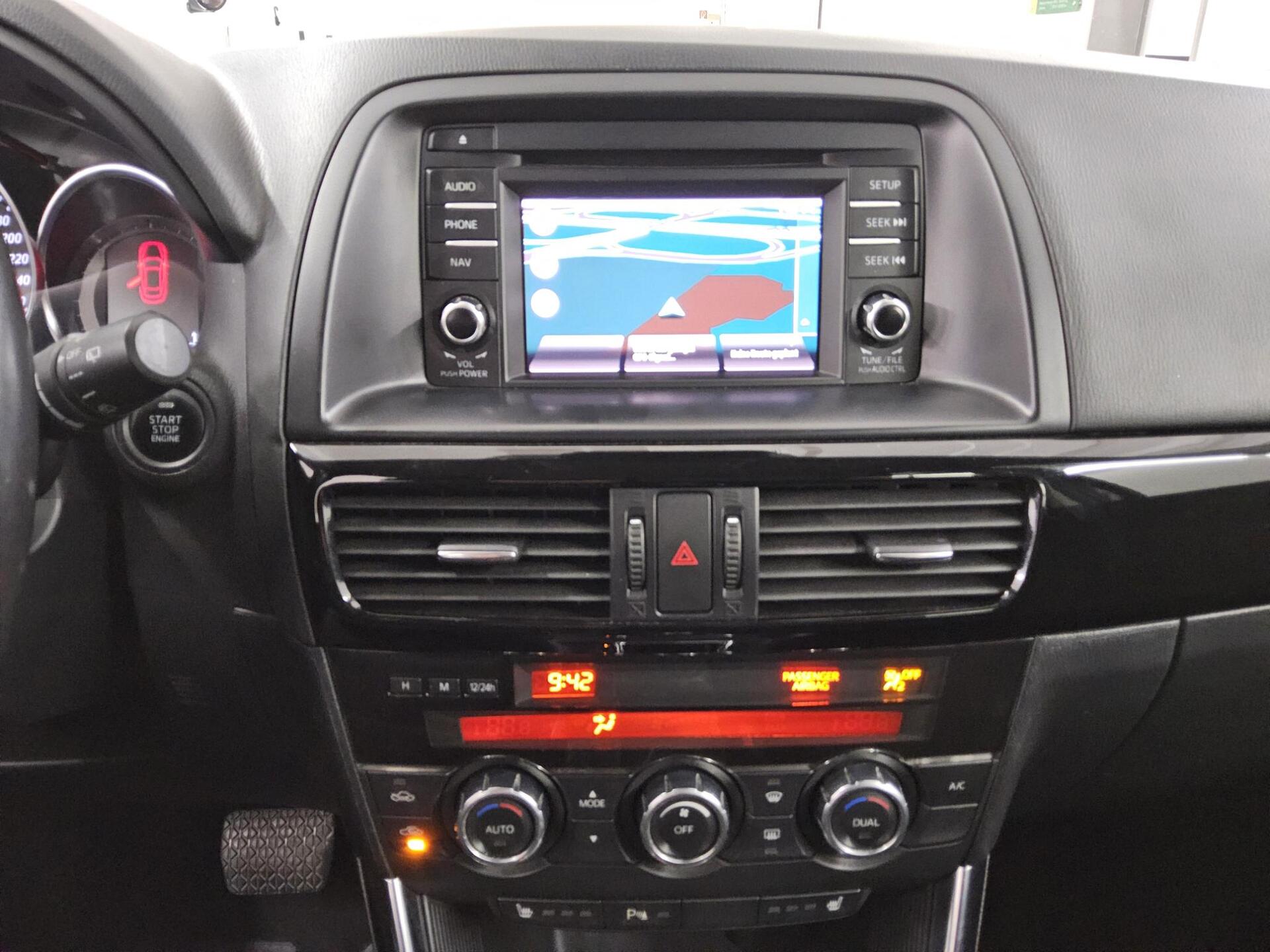 Mazda CX-5 2.2 SKYACTIV-D Navi AHK Xenon PDC Shz 7