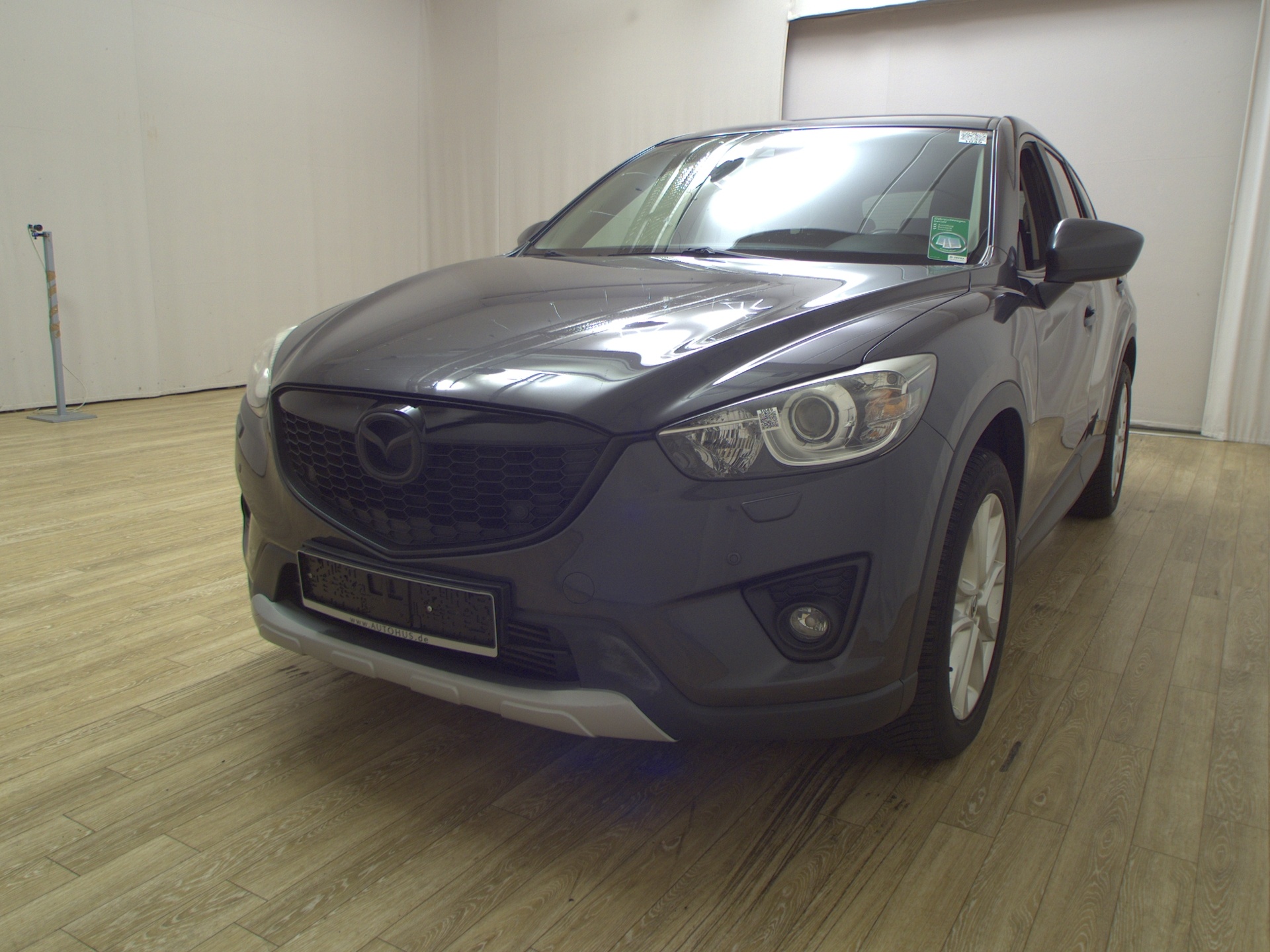 Mazda CX-5 2.2 SKYACTIV-D Navi AHK Xenon PDC Shz 2