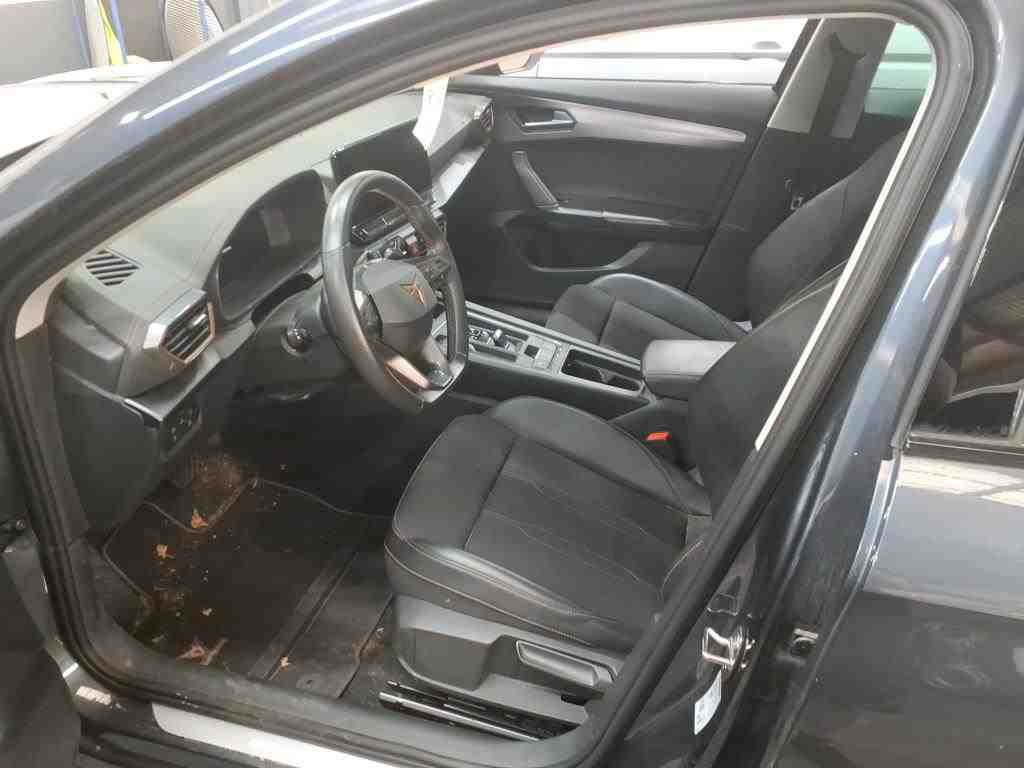Cupra Formentor 1.5 TSI Navi LED Virtual T-Leder RFK 6